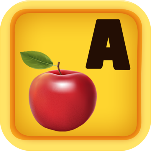 Learning Phonics for Kids icon