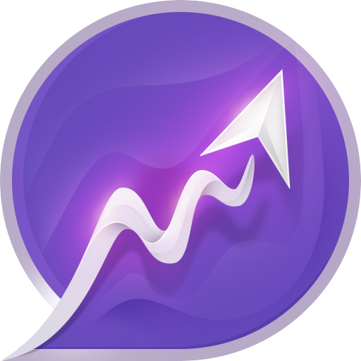 Messengergram | ( Anti-filter proxy ) icon