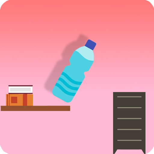 Bottle Flip 3D  2 icon
