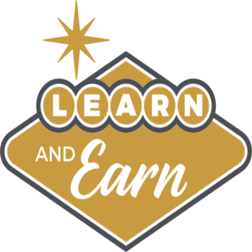 Las Vegas Learn &amp; Earn icon