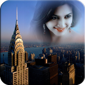 Memorable Photo Frame icon