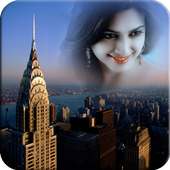 Memorable Photo Frame