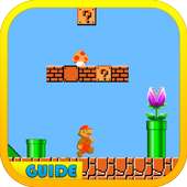 Guide for Super Mario