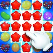 Candy Jump icon