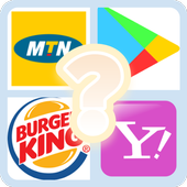 Guess Brand Logos 2020 icon