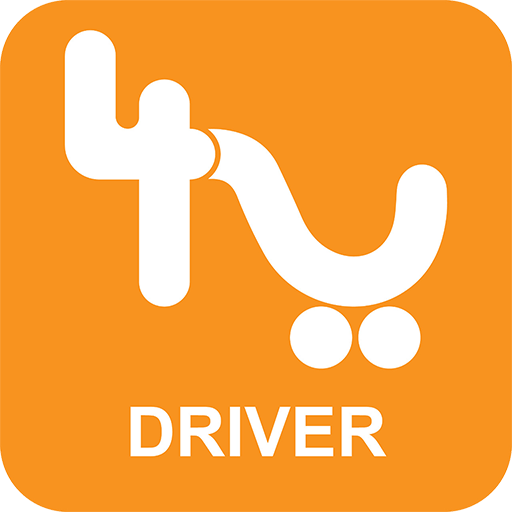 4YOU Driver icon