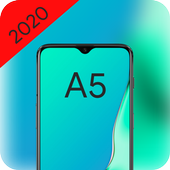 Wallpapers for OPPO A5 2020 icon