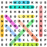 Word Search - Word Puzzle Game