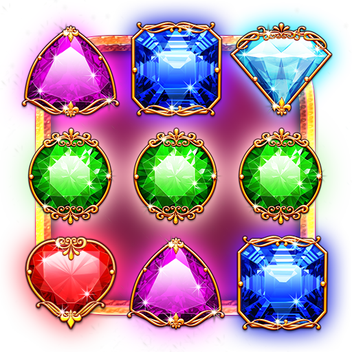 Slots - Diamonds Casino FREE icon