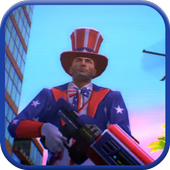 Mission for Gangstar Vegas icon