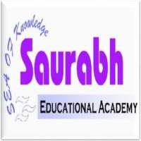 Saurabh Educational Academy on 9Apps