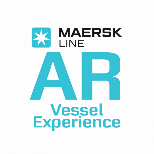 Maersk Line AR icon