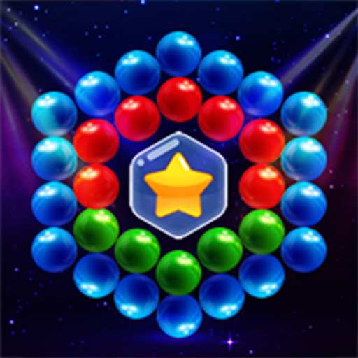 Bubble Spin Shooter icon