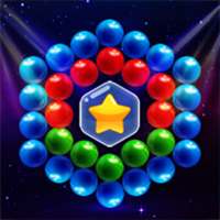 Bubble Spin Shooter