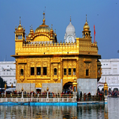Live Gurbani Golden Temple icon