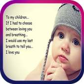 I love my son quotes