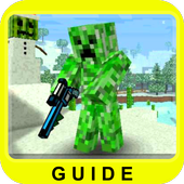 Guide Pixel Gun 3D icon