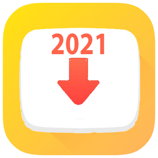 Snap All Video Downloader icon