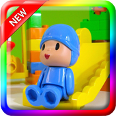 Slide Poco-Boy Games icon