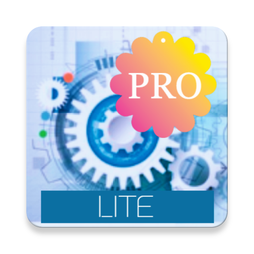 Mechanical Engineering Lite Pro icon