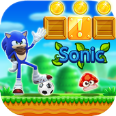 Super Sonic icon
