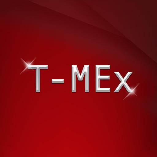 Toyota T-MEx icon