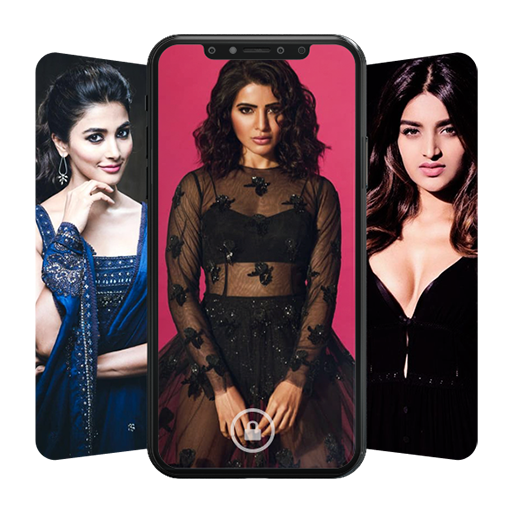 South Actress Wallpapers icon