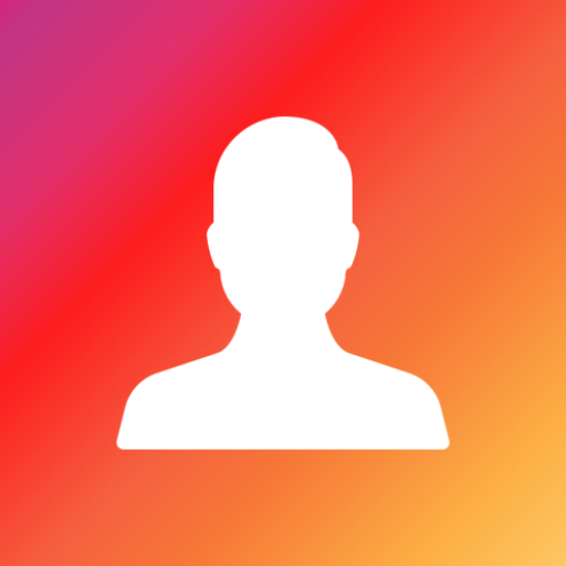 HD Profile Photo for instagram icon