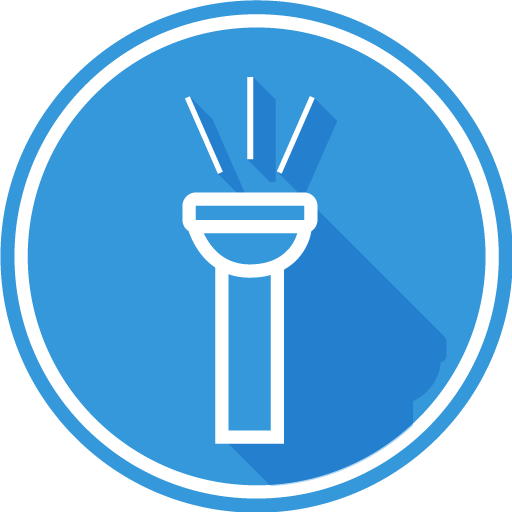 Awesome Flashlight icon