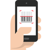 Light Barcode Scanner icon