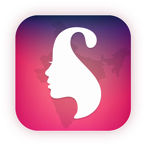 Satark India - Women Safety App icon