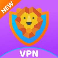 Free VPN Proxy Server - Lion VPN