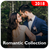 Romantic Video Status,Quote,Image,Wallpaper icon