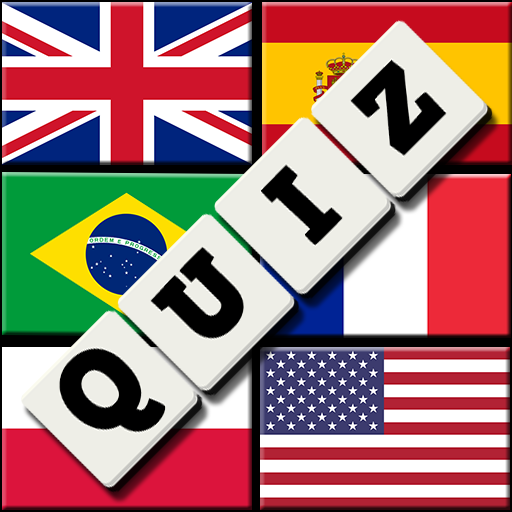 Flags Quiz icon