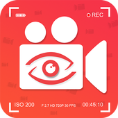 Secret Video Recorder icon