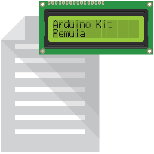 Arduino Kit Pemula icon