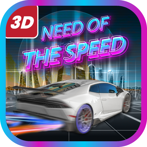 Need of the Speed icon