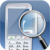 UFED Phone Detective icon