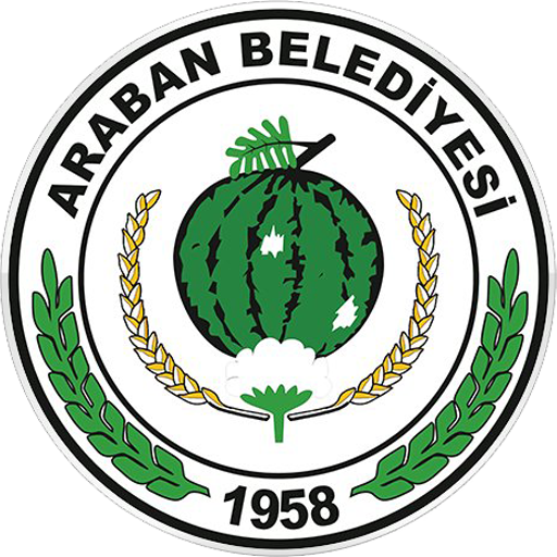 Araban Belediyesi icon