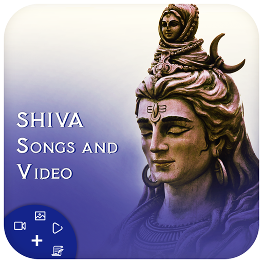 Shiva video status icon
