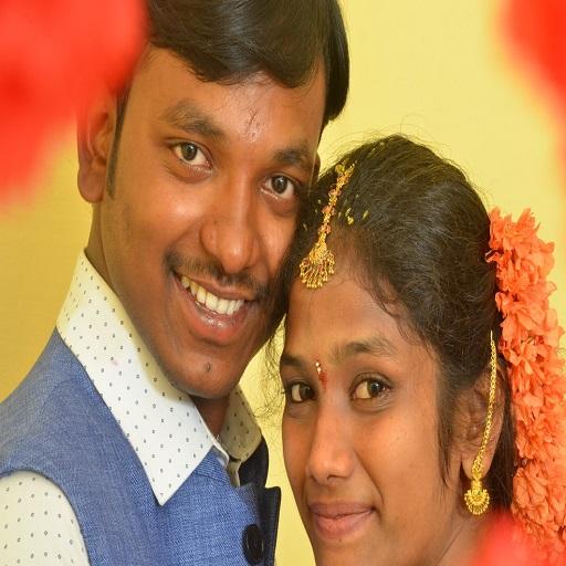 Kanth Weds Teju أيقونة