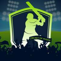 Cricket Team DP Maker on 9Apps