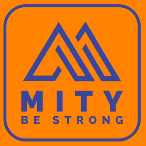 MITY-EARN Money App with Recharges,Tickets, Bills icon