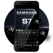Tastatur für Galaxy S7 icon
