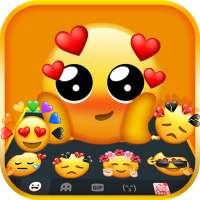 emoji party Emoji Çıkartmaları on 9Apps