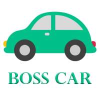 Boss Car