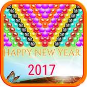 Game Bubble Shooter 2017