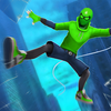 Spider Hero Super Crime City icon