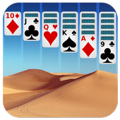 Solitaire icon