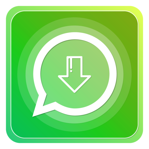 Status Downloader For Whatsapp icon